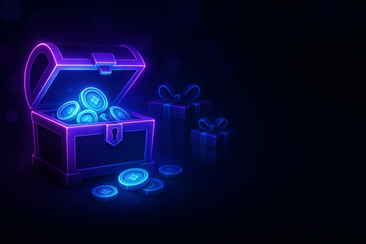 Avant Casino welcome offer