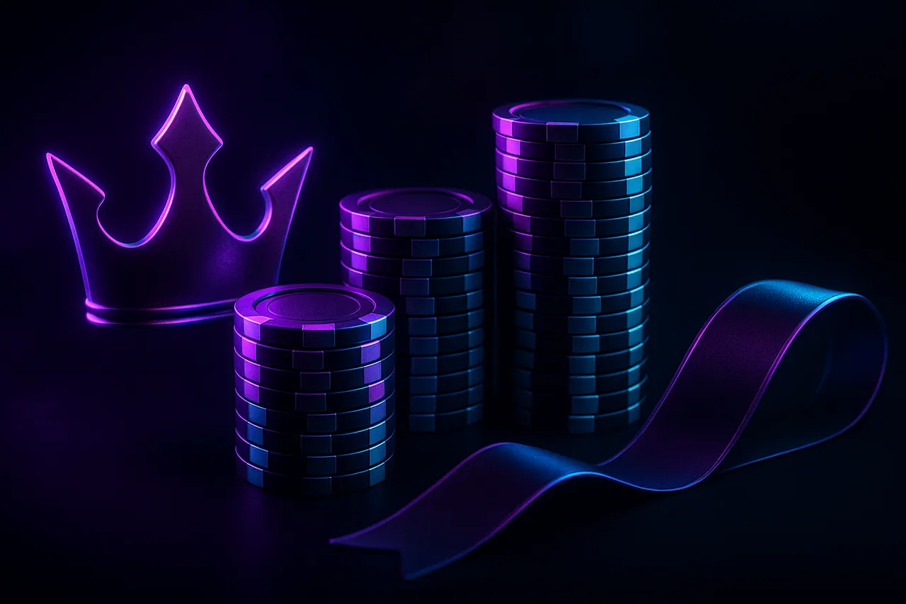 Avant Casino VIP