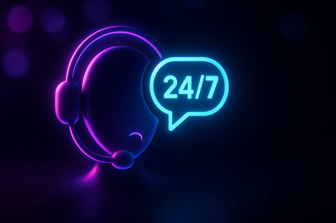 Avant Casino support