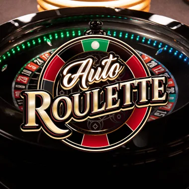 Auto Roulette by Evolution