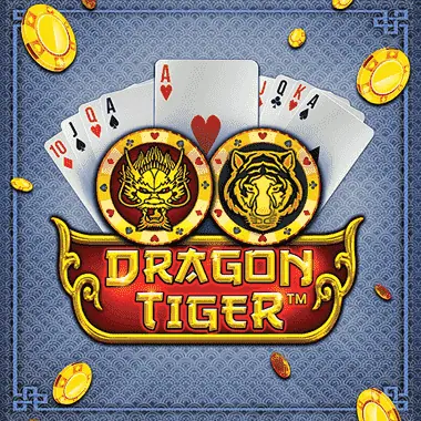 Dragon Tiger by Pragmatic Play Live
