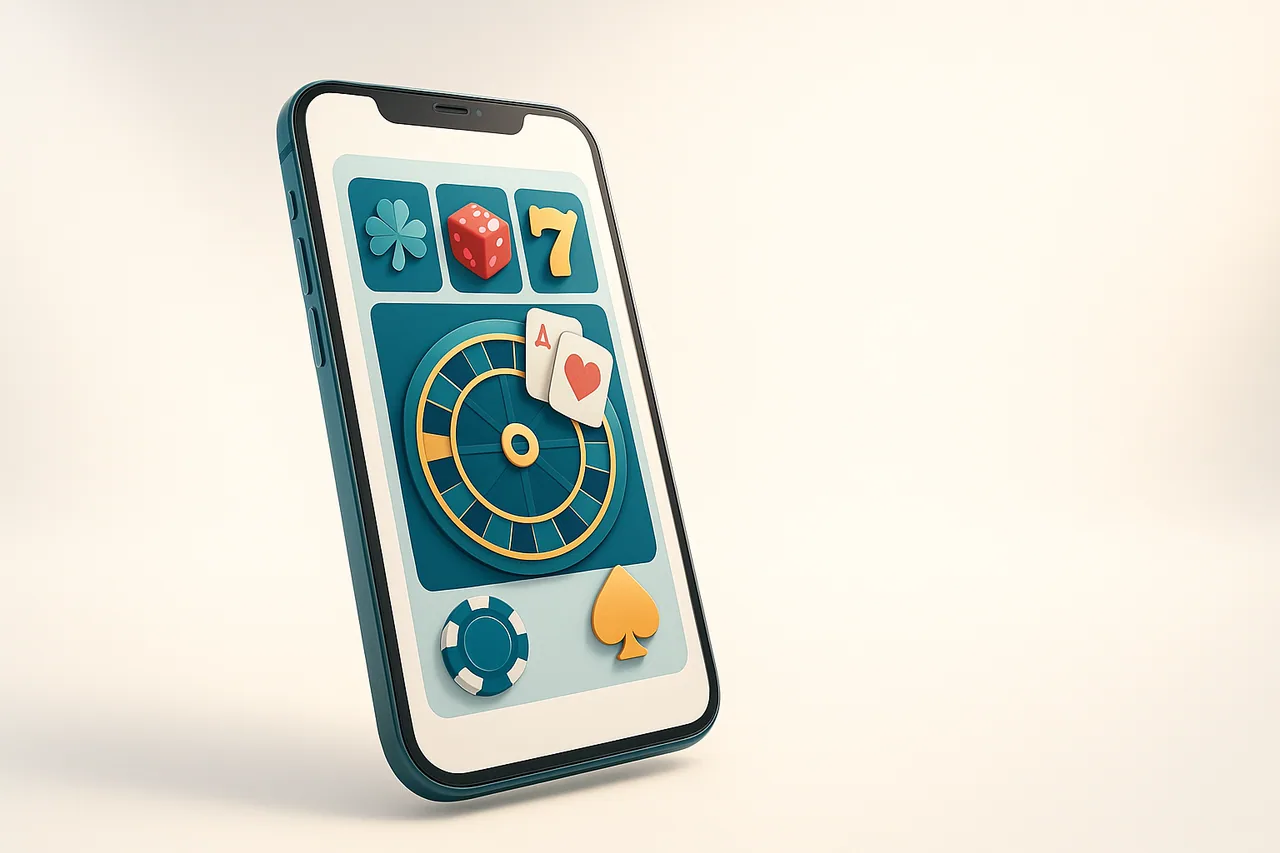 Avantgarde Casino mobile